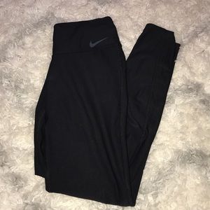 NIKE Dri-Fit Full Length Leggings